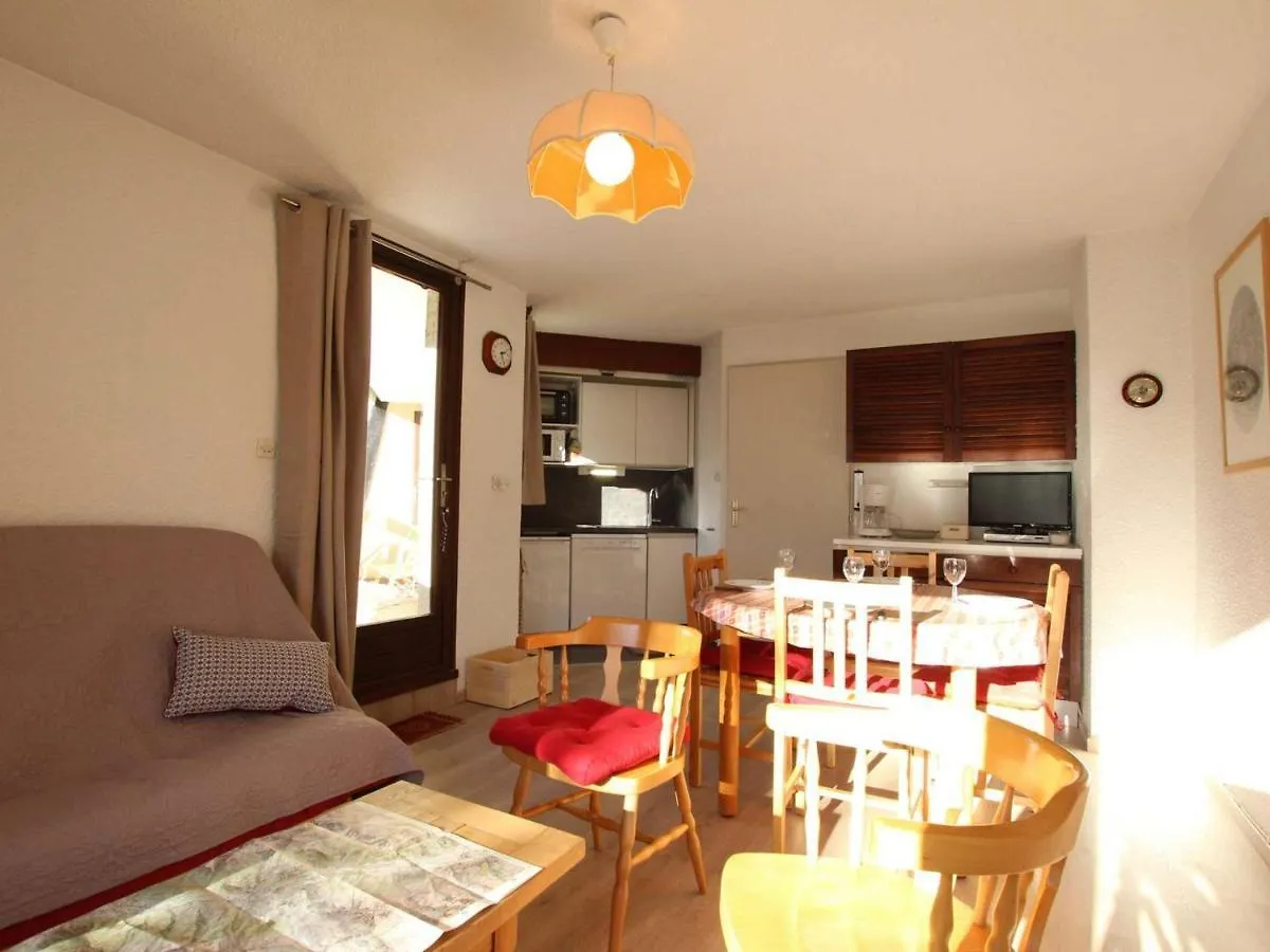 Appartement 6 Pers. Avec Balcon, Proche Navette Et Parking Gratuit A Serre-Chevalier - Fr-1-330E-92 Сен-Шафре