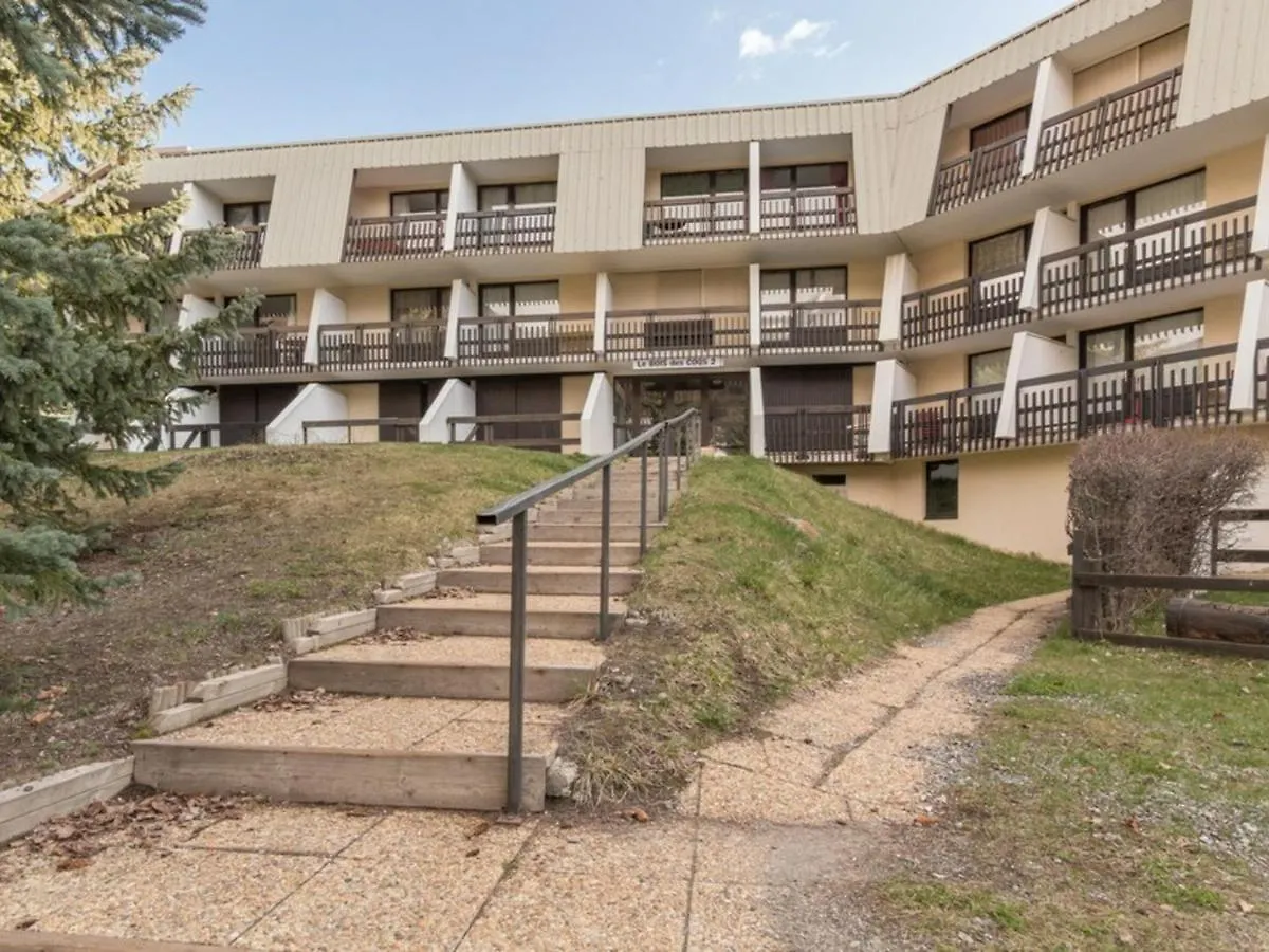 Appartement 6 Pers. Avec Balcon, Proche Navette Et Parking Gratuit A Serre-Chevalier - Fr-1-330E-92 Saint-Chaffrey