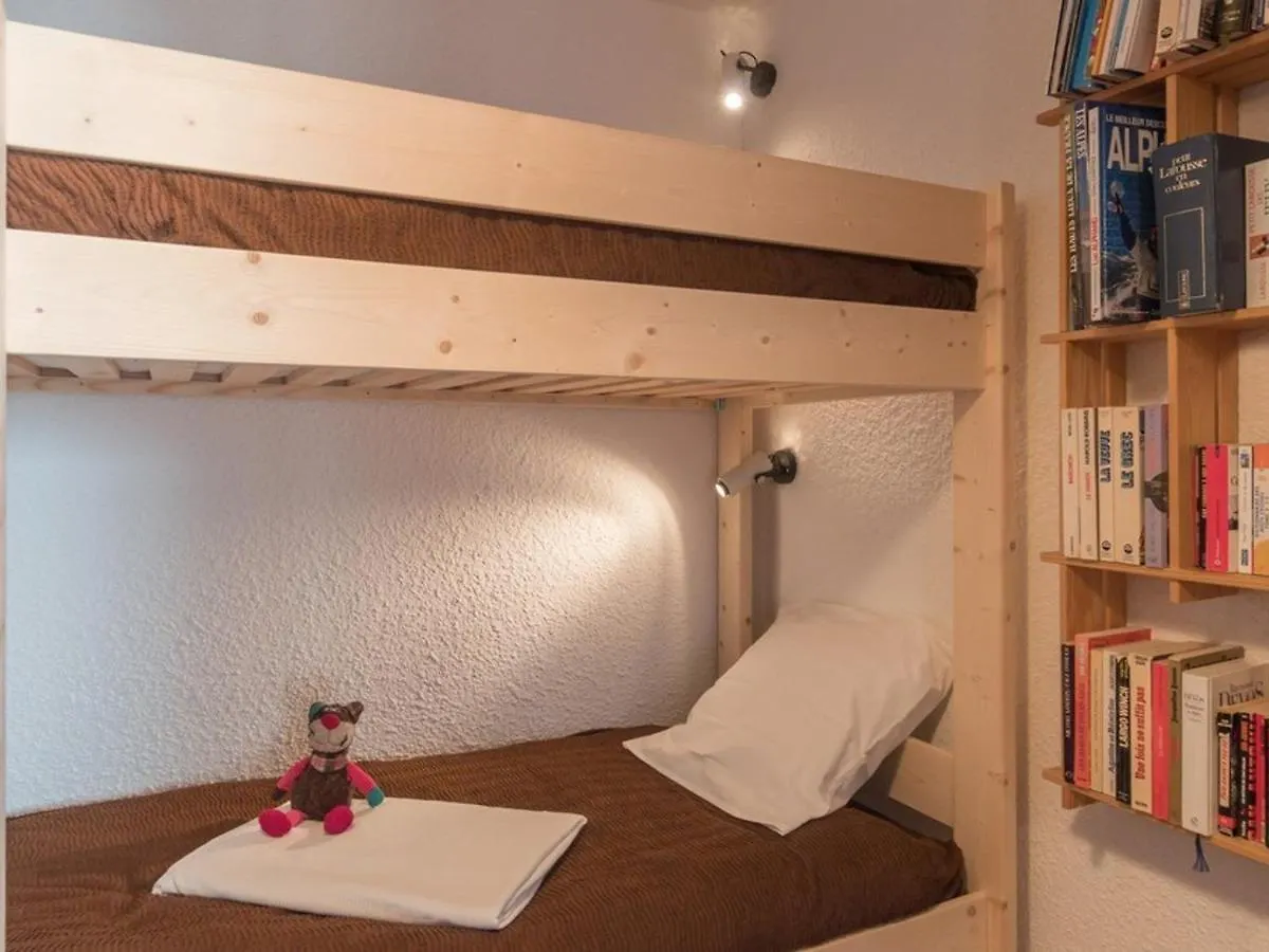 Appartement 6 Pers. Avec Balcon, Proche Navette Et Parking Gratuit A Serre-Chevalier - Fr-1-330E-92 Saint-Chaffrey France