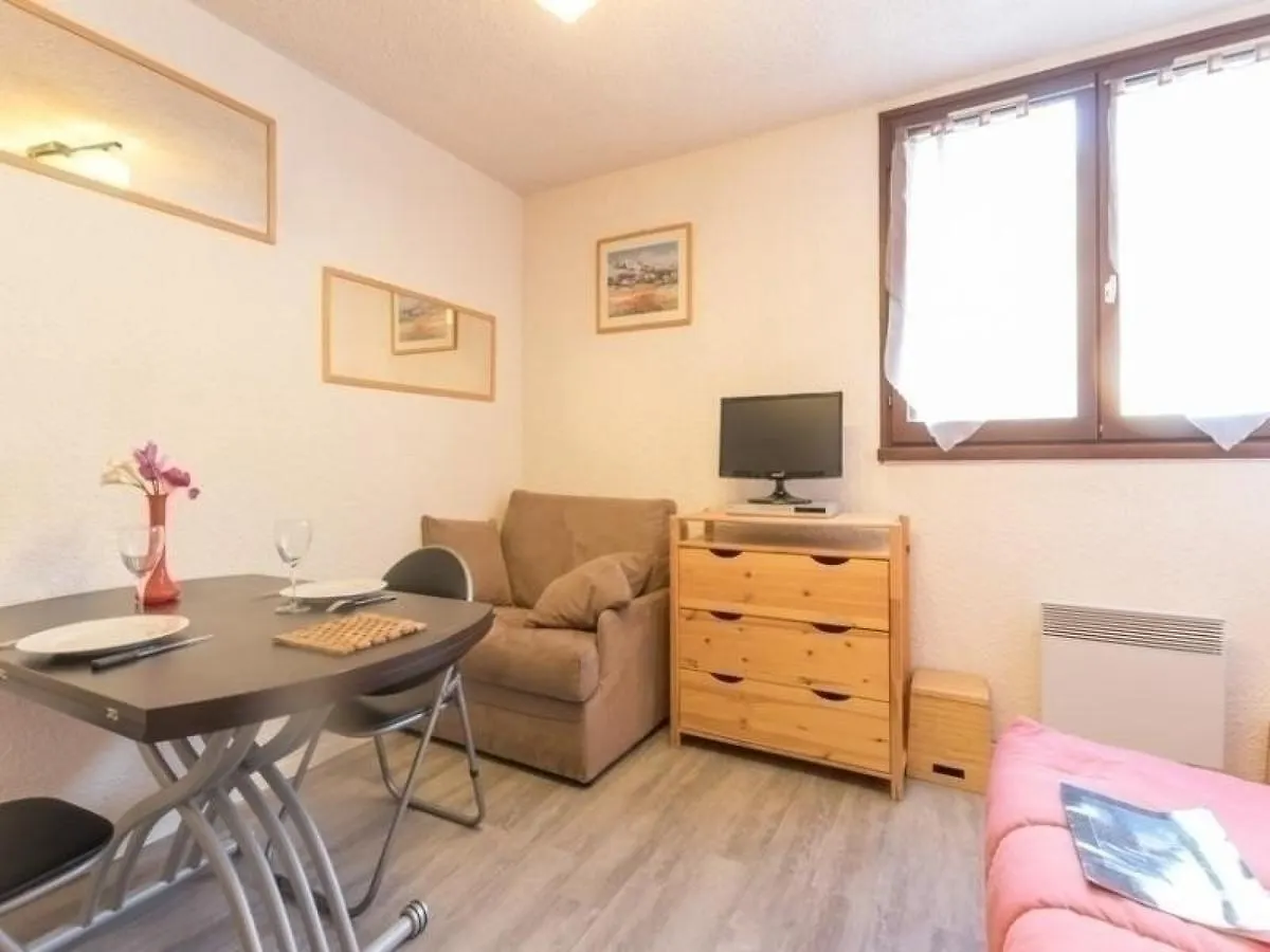 Apartment Appartement 6 Pers. Avec Balcon, Proche Navette Et Parking Gratuit A Serre-Chevalier - Fr-1-330E-92 Saint-Chaffrey