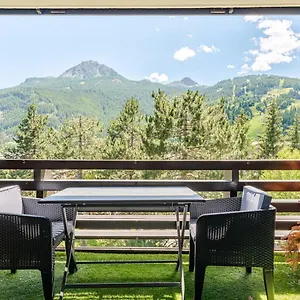 L'alpage - Serre Chevalier Saint-Chaffrey